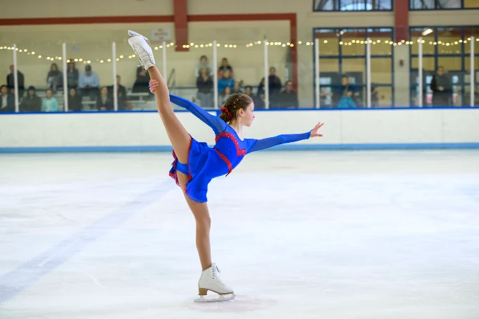 Wheaton Ice Arena