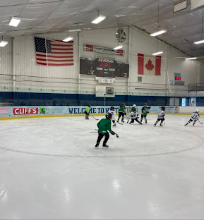 Whitestown Community Center & Ice Rink