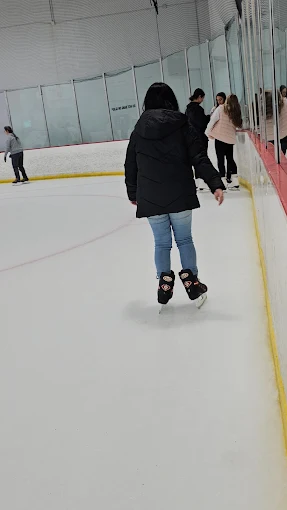 Willowbrook Ice Arena