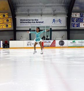 Winnetka Ice Arena