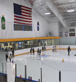 Winter Garden Ice Arena