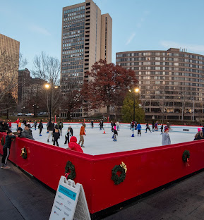 Winterfest Hartford