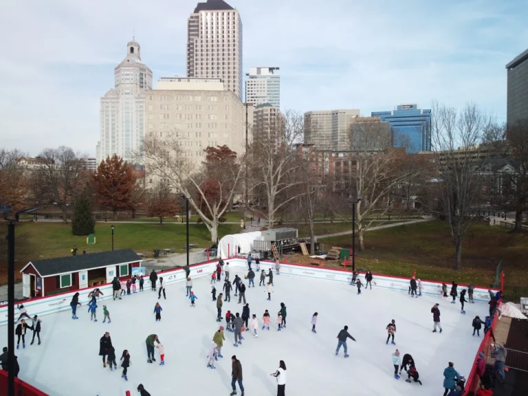 Winterfest Hartford