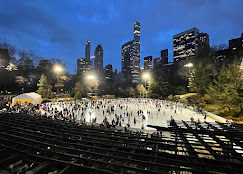 Wollman Rink