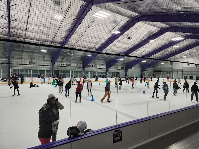 YMCA of Martha's Vineyard Ice Arena