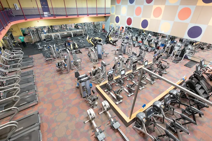 YMCA of Northern Colorado