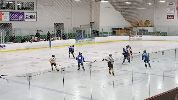 York Ice Arena