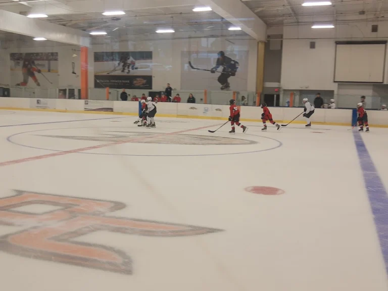 The Rinks Yorba Linda ICE
