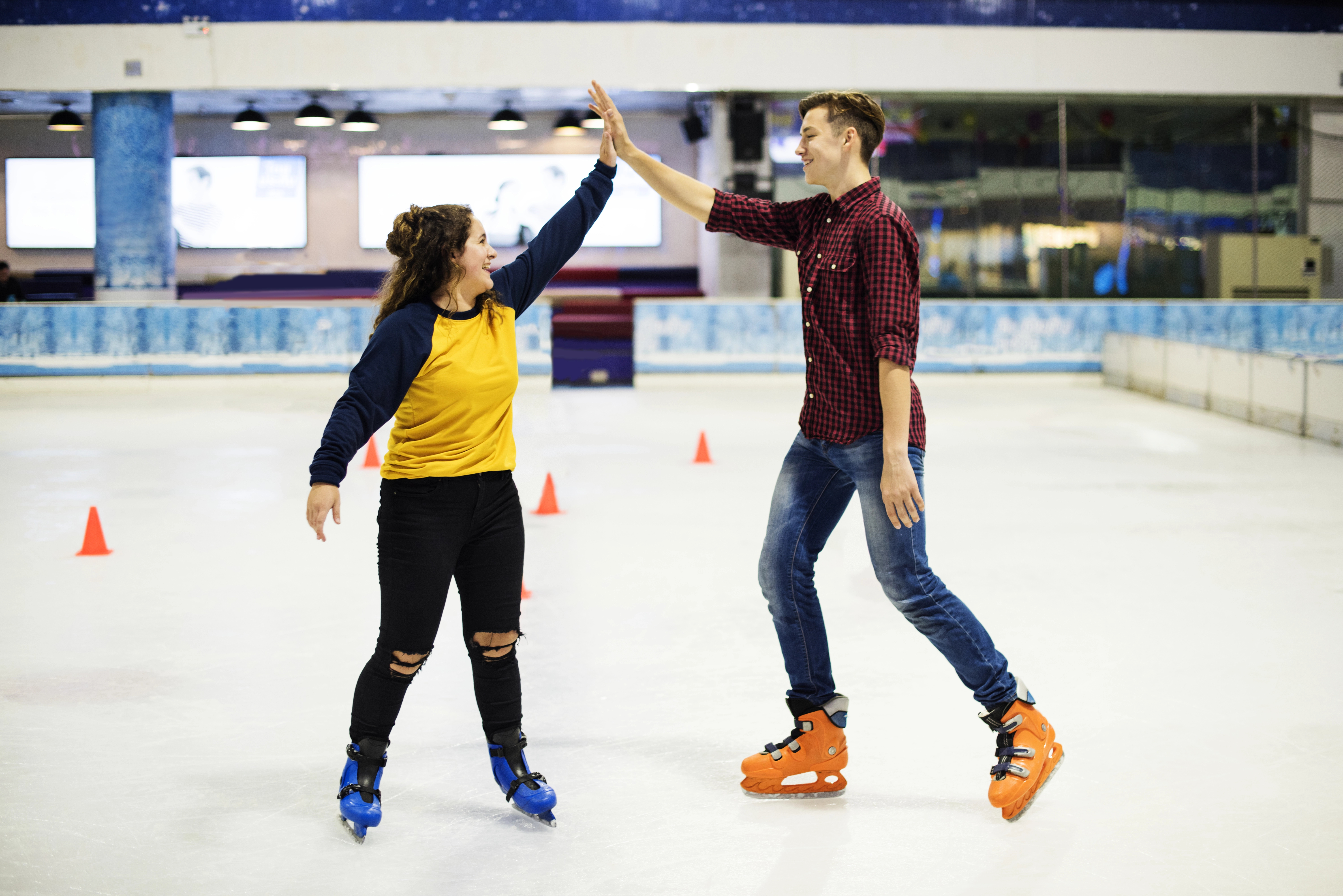 Instructor Kyle A.