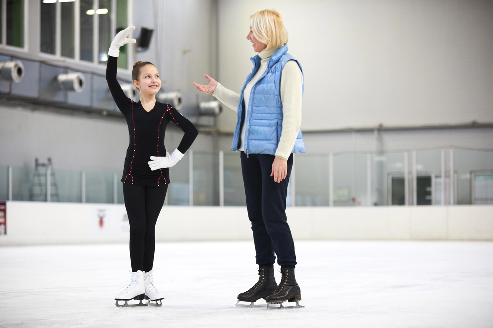 Instructor Michelle L.
